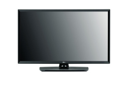 Телевизор 32'' LG 32LN661H LG 32" 32LN661H Hotel TV, HD; Яркость 240кд/м2; Цвет рамки Ceramic BK; webOS 22; Поддерживает DVB-T2/C/S2,IP-channels; Wi-Fi; Bluetooth; SoftAP; Hotel mode; Pro:Centric; (32LN661HBLA)
