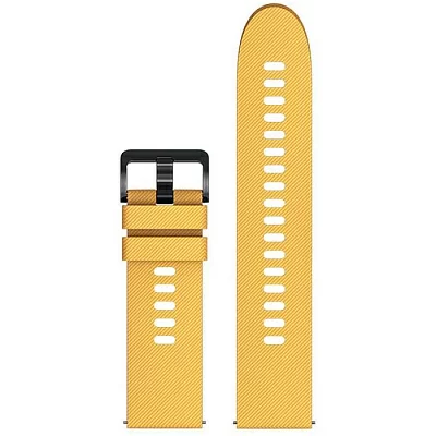 Ремешок Xiaomi Mi Watch Strap (3-Pack) (BHR4887GL)