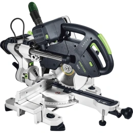 Торцовочная пила Festool KS 60 E-SET 230V 561728