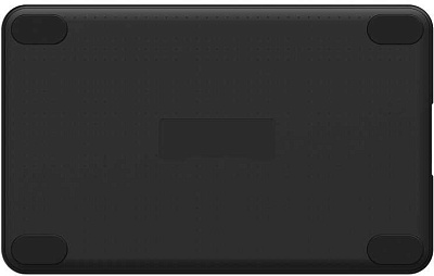 Графический планшет XP-Pen Deco Mini7 USB Type-C черный