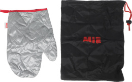 Отпариватель ручной MIE Unico,  черный [380820]