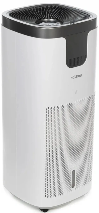 Климатический комплекс iClima LUX-10000PRO