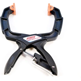 Зажим Piher 52202 с телескопической распоркой, 75 мм М00006925