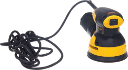 Эксцентриковая шлифмашина DeWalt DWE6423-QS D125мм