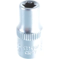 Головка торцевая TORX HT1407 (Е7; 1/4") AVS A07860S