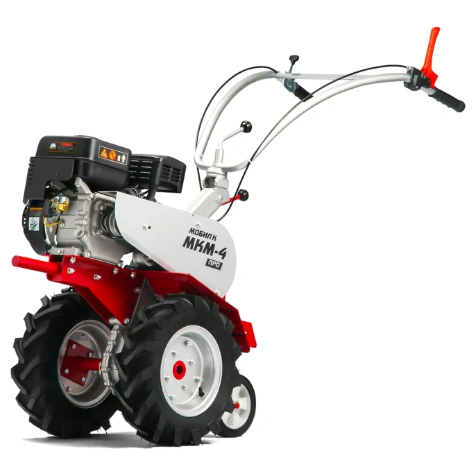 Мотоблок Мобил К МКМ-4 ПРО MBK0018473