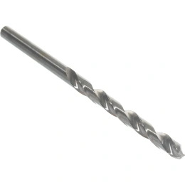 Сверло по металлу PRO класс А (1 шт, 5.5 мм, сталь Р6М5) GROSSMEISTER 021001055
