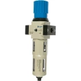 Фильтр влагоотделитель с редуктором (3/8F, 16 бар) МАСТАК 691-31