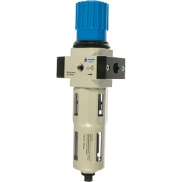 Фильтр влагоотделитель с редуктором (3/8F, 16 бар) МАСТАК 691-31
