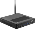 Неттоп MSI Pro DP10 A14MG-011BRU i5 14400 (2.5) UHDG 730 без ОС 2x2.5GbitEth WiFi BT 120W черный (936-B21011-011)