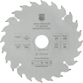 Пильный диск BERGER BG1659,  по дереву,  200мм,  2мм, 32мм