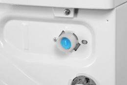 Стиральная машина Vitek VT-WFE9201, с фронтальной загрузкой, 10.5кг, 1200об/мин, инверторная