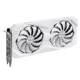 Видеокарта ASRock RX6600 Challenger White 8GB GDDR6 HDMI DPx3 2FAN RTL RX6600 CLW 8G
