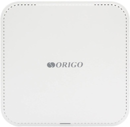 Точка доступа ORIGO OAP3000GI,  AX3000,  2.4/5ГГц,  2xRJ45,  белый [oap3000gi/a1a]