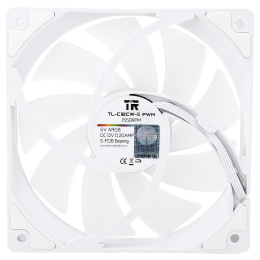 Thermalright Вентилятор TL-C12CW-S / ARGB / 120mm PWM / TRTLC12CWS