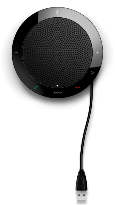 Спикерфон Jabra Speak 410 UC NC WB / USB-A / 013153 7410-209