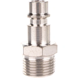 Переходник рапид – 3/8M Elitech 0704.018800