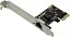 D-Link DFE-530TX/E1A Сетевой PCI Express адаптер с 1 портом 10/100Base-TX (OEM)