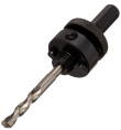Адаптер с направляющим сверлом Makita D-51253