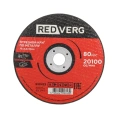 Круг отрезной по металлу 76x2.0x10 мм 930422 REDVERG 00006693444