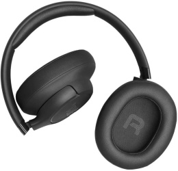 JBL Беспроводные наушники Tune 730BT - черный