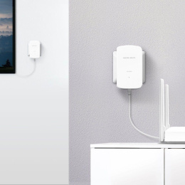 Адаптер Powerline PowerLine MERCUSYS MP500 KIT Gigabit Ethernet,  2 шт.