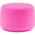 Умная колонка ЯНДЕКС Станция Лайт 2 без часов, 6Вт, с Алисой, розовый [yndx-00028pnk]