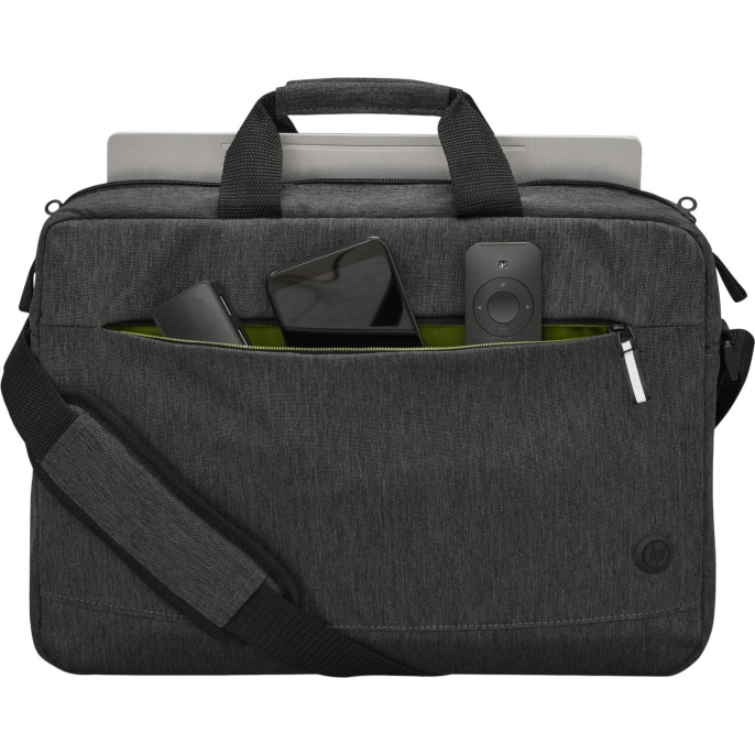 Сумка для ноутбука Case HP Prelude Pro Laptop Bag for all hpcpq 10-15.6" Notebooks cons (4Z514AA)