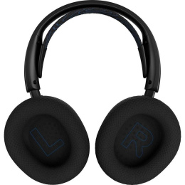 Наушники SteelSeries Arctis Nova 5P Wireless Black 61673
