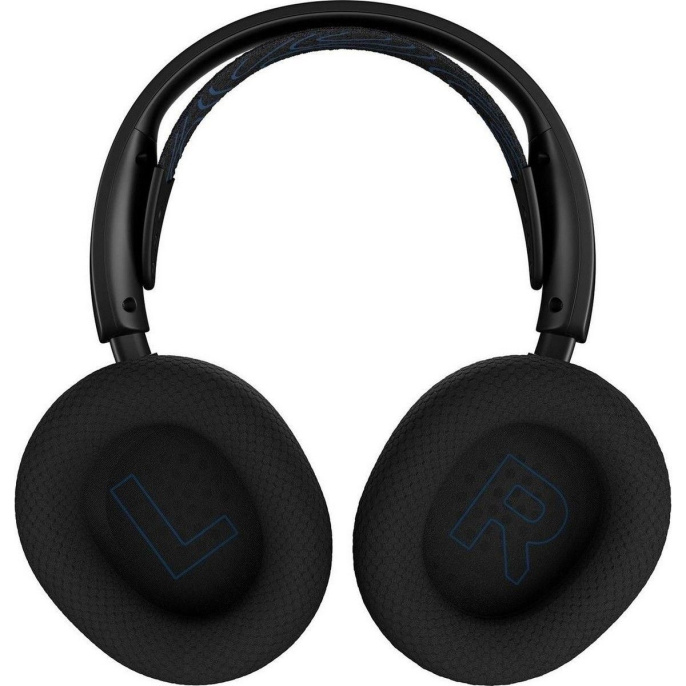 Наушники SteelSeries Arctis Nova 5P Wireless Black 61673