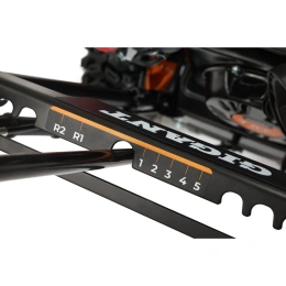 Бензиновый снегоуборщик Gigant SP-7-560MS