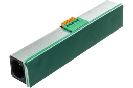 Универсальный проходной PoE-сплиттер Stelberry MX-225 АВ5007052