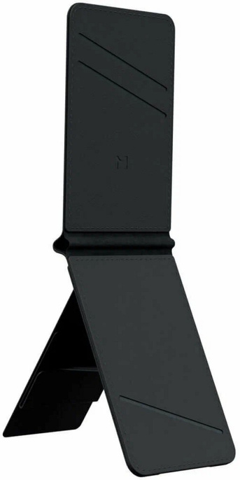 Кошелек-кардхолдер Magssory ACL002b Midnight с функцией штатива, совместимый с MagSafe