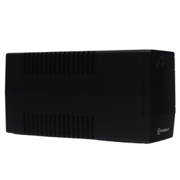 Источник бесперебойного питания ИБП Raskat HS-650VA 650VA, 390Вт, 2хCEE 7