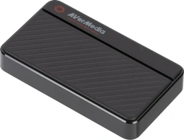 Карта видеозахвата AVERMEDIA Live Gamer Mini GC311, внешний