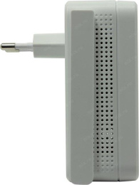 Повторитель беспроводного сигнала Mercusys MW300RE N300 Wi-Fi белый