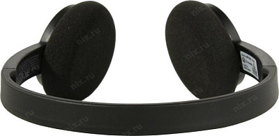 Наушники с микрофоном Creative Jam V2 черный накладные BT оголовье (51EF0950AA000)