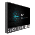 SSD накопитель Silicon Power Ace A55 SP128GBSS3A55S25 128ГБ, 2.5", SATA III,  SATA
