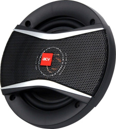 Колонки автомобильные ACV PI-522E,  13 см (5 дюйм.),  комплект 2 шт. [38391]