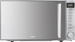Микроволновая Печь BBK 20MWG-733T/BS-M 20л. 700Вт серебристый