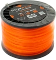 Леска для триммера MaxPiler MLB-33003N (3.0мм*3LB, квадрат, 152м)