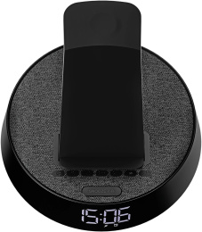 Колонка портативная BBK BTA1110, 10Вт, черный [bta1110 (b)]