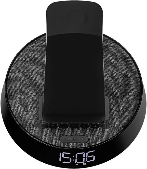 Колонка портативная BBK BTA1110, 10Вт, черный [bta1110 (b)]