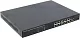 Коммутатор MultiCo EW-P716162IW Web Managed PoE Switch (16UTP 100Mbps+ 2Combo 1000BASE-T/SFP)