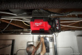 Фонарь Milwaukee M12 PAL-0 (4933478226) (универсальный, питание: аккумулятор, 12 В, источник света: светодиод, 700 Лм)
