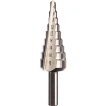 Ступенчатое сверло с прямой канавкой (4-20 мм) MESSER 19-09-420