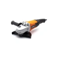 Угловая шлифовальная машина Gramex HAG-180-1800 (1800Вт, 180мм, 8500 об/мин) 01058