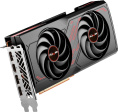Видеокарта Sapphire AMD  Radeon RX 7600 11324-01-20G PULSE RX 7600 GAMING 8ГБ Pulse, GDDR6, Ret