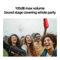 Портативная колонка QCY SP7 Speaker Red BH24SP7A BH24SP7A Red