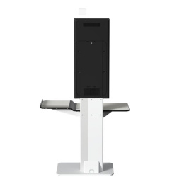 Информационный киоск КСО SUNMI K2 Android 9, 24" touch, 4GB + 32GB, 80 Printer, RK3399, w/o 3D Camera, 2D Scanner, NFC, Wall hanger, Retail Version P05074007